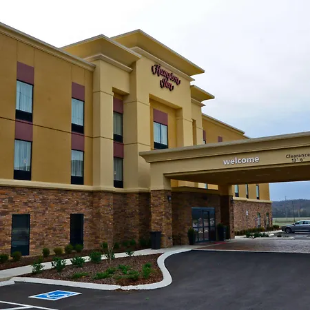 Hampton Inn Pulaski, Tn